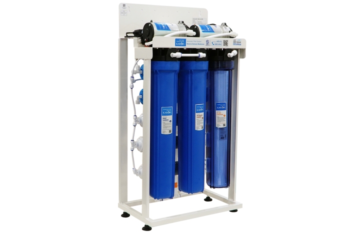 Máy lọc nước bán công nghiệp Karofi KT-KB50 (50 lít/giờ)
